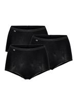 Sloggi Set van 3 maxi slips Basic +