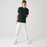 Lacoste Poloshirt Donkergroen