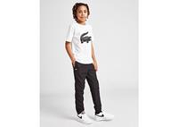 Lacoste Jungen  Sport Trainingshosen - Schwarz 