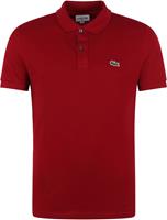 Polo Shirt Korte Mouw Lacoste PH4012 SLIM