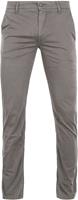 Hugo Boss Chino Schino Slim Grau