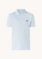 Lyle & Scott Plain Polo Heren