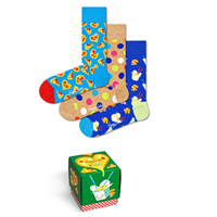 Happy Socks Pizza Love Socks Giftbox