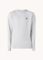 Lyle & Scott Sweatshirt (1-tlg)