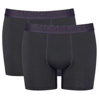 Sloggi 2 stuks Men Ever Cool Short 