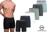 Extra lange boxers van Mario Russo 