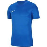 Nike - Park 20 Short Sleeve - Blauw T-shirt