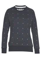 Alife & Kickin Sweatshirt "ALIFE AND KICKIN DarlaAK B Crewneck Damen Sweatshirt"
