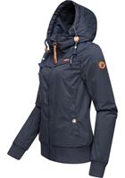 Vliegtuigjack dames Ragwear Jotty