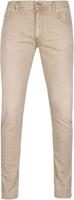 Alberto Slim Fit Slim Organic Denim 70571381/530