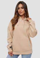 Decay Kapuzensweatshirt mit Kapuze