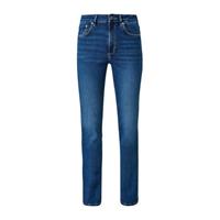 s.Oliver regular fit jeans dark denim