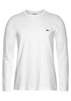 Lacoste Langarmshirt Jersey Qualität