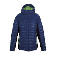 DEPROC Active Outdoorjacke "GILMOUR POWERSTRETCH Women", auch in Großen Größen erhältlich