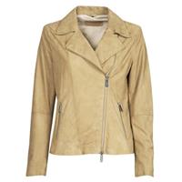 Leren Jas Oakwood FLASH