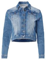 Noppies Jeansjacke Lamar Light Aged Blue