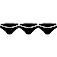 tommyhilfiger Tommy Hilfiger 3 stuks Recycled Essentials Bikini 