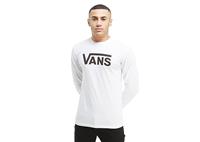 T-Shirt Lange Mouw Vans VANS CLASSIC
