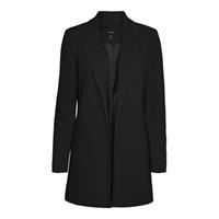 Vero Moda Jerseyblazer "VMVERINA LS LONG BLAZER"