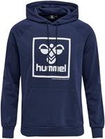 Hooded sweatshirt Hummel Isam 2.0