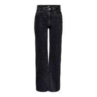 Only High-waist jeans ONLJUICY HW WIDE LEG REA244
