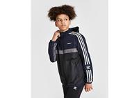 adidas Originals Reversible Windbreaker Jacke Kinder - Kinder