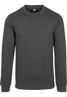 Urban Classics Sweatshirt »Basic Terry Crew«