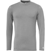 Uhlsport Distinction Colors Baselayer Thermoshirt - Dark Grey