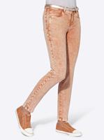 Ambria Prettige jeans