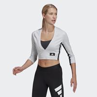 Adidas performance Crop-Top »adidas Sportswear Mission Victory Oberteil«