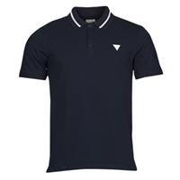 Polo Shirt Korte Mouw Guess LYLE SS POLO