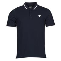 Guess Polo Shirt Korte Mouw  LYLE SS POLO