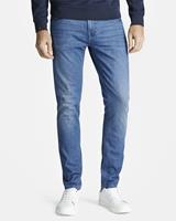 Vanguard V850 Rider Jeans Mid Blue Used