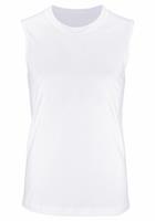 H.I.S Achseltop »Cotton made in Africa« (3-St) Muscle-Shirt