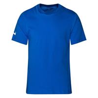 Nike - Park 20 Short Sleeve - Blauw T-shirt