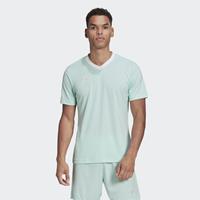 adidas Entrada 22 Voetbalshirt Mintgroen Wit