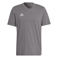 adidas Training T-Shirt Entrada 22 - Grau/Weiß