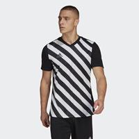 Adidas Entrada 22 Graphic Voetbalshirt