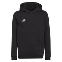 Adidas Hoodie Entrada 22 - Zwart Kinderen