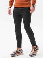 Ombre Heren jeans |  | Zwart | Italian-Style.nl, 