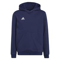 Adidas Hoodie Entrada 22 - Navy Kinderen