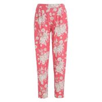 Damella Flower Cotton Pyjama Pants 
