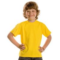 Hanes 2 stuks Junior Top-T CSA 