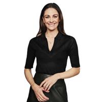 pierrerobert Pierre Robert X Jenny Skavlan Wool Pique Top 