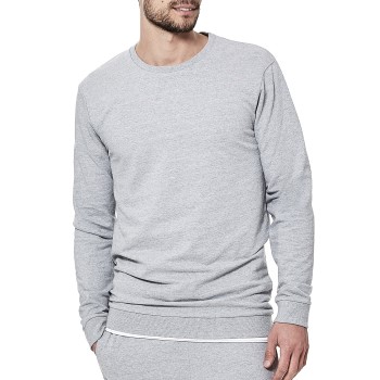 bread&boxers Bread and Boxers Organic Cotton Men Sweatshirt 