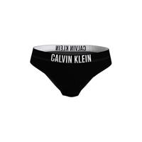 Calvin Klein bikinibroekje zwart