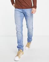 Jack & Jones  Slim Fit Jeans JJIGLENN