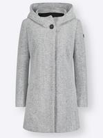 Manisa Allwetterjacke