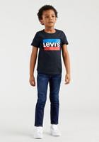 LEVIS KID'S Skinny jeans voor jongens 510 van Levi's stone