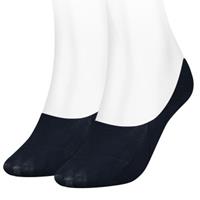 tommyhilfigerlegwear Tommy Hilfiger 2 stuks Women Footie Socks 